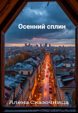 Осенний сплин