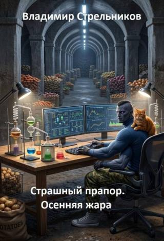 Осенняя жара