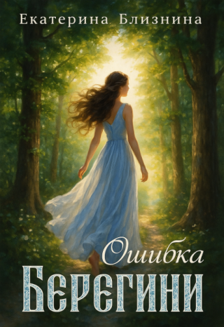 Ошибка берегини