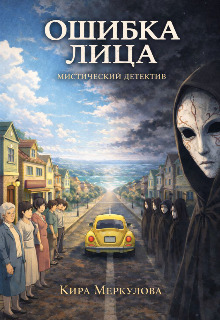 Ошибка лица