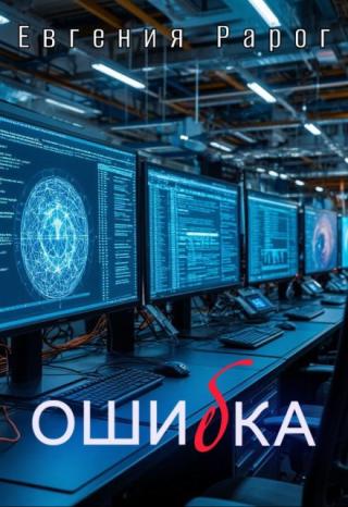 Ошибка
