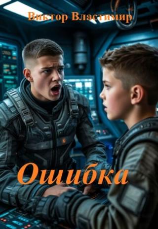 Ошибка