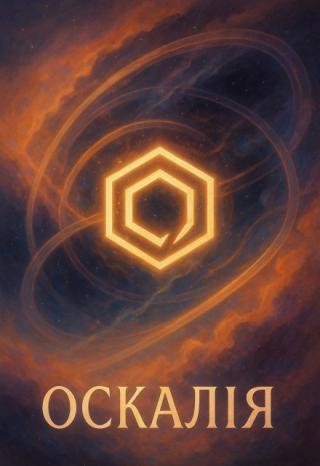 Оскалия