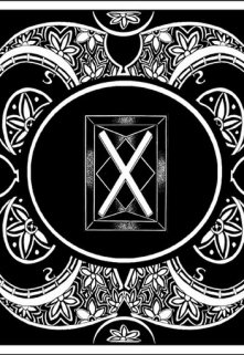 Осколки хрусталя