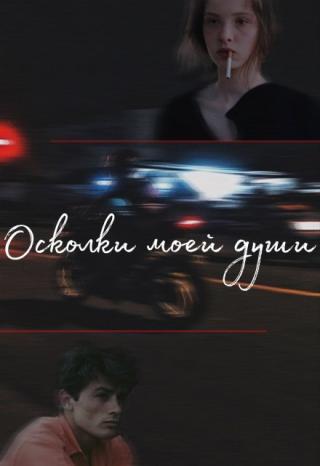 Осколки моей души