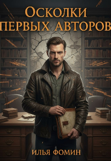 Осколки Первых Авторов