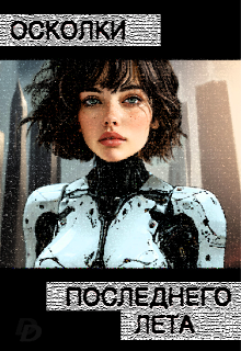 Осколки последнего лета
