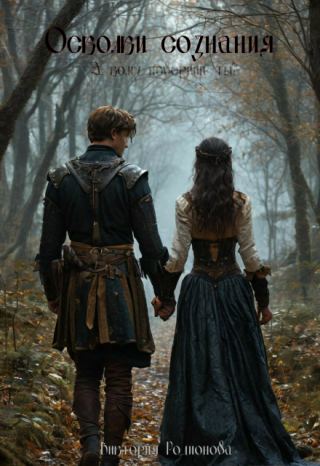 Осколки сознания