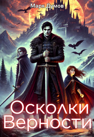 Осколки Верности