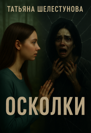 Осколки
