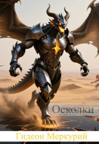 Осколки