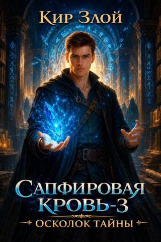 Осколок тайны [СИ]