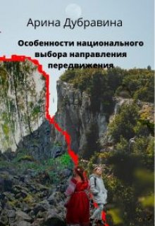 Особенности националного выбора направления движения