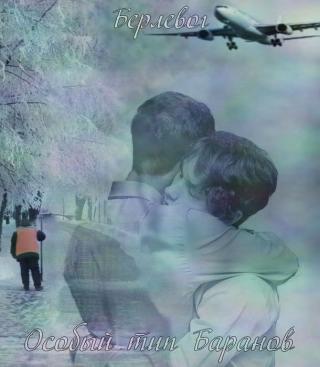 Особый тип Баранов (СИ)