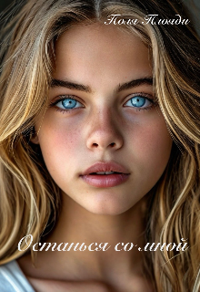 Останься со мной