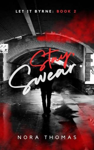 Останусь, клянусь (ЛП)