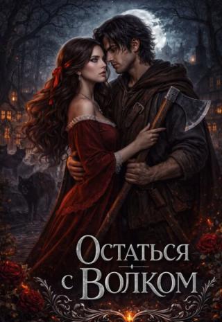Остаться с Волком