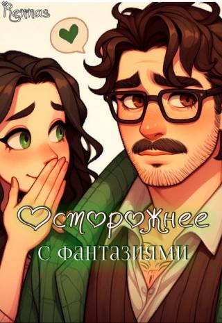 Осторожнее с фантазиями