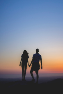 От гнезда далёко не улетишь.