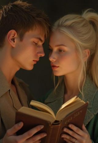 От литературы до любви