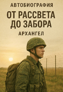 От рассвета до забора