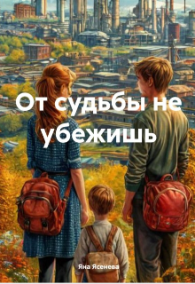 От судьбы не убежишь