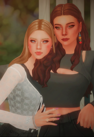 От тени прошлого