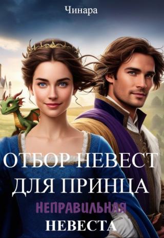 Отбор невест для принца, Неправильная невеста