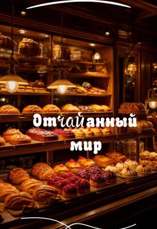 Отчаянный мир