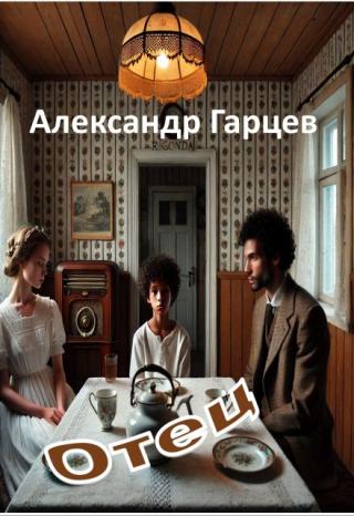 Отец