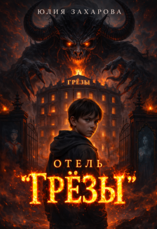 Отель 