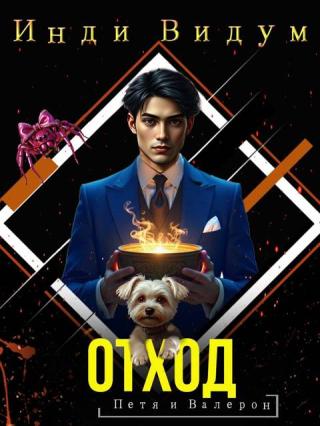 Отход [без картинок]