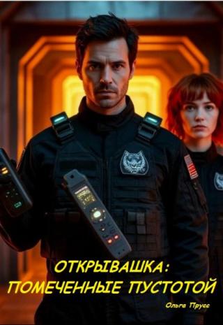 Открывашка: Помеченные пустотой
