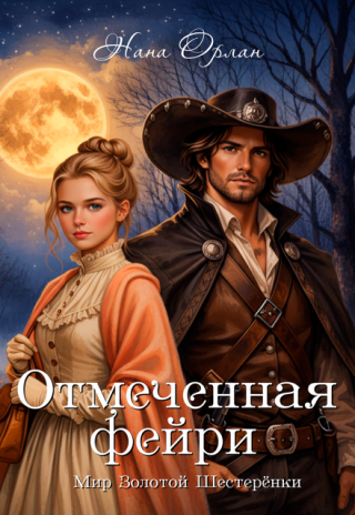 Отмеченная фейри