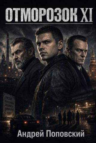 Отморозок 11 [СИ]