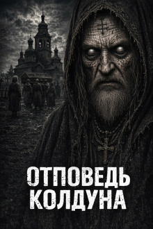 Отповедь колдуна