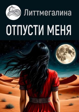 Отпусти меня (СИ)
