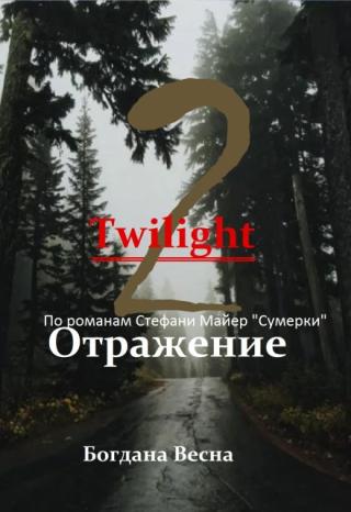 Отражение 2. Сумерки