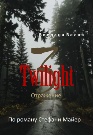 Отражение 3. Сумерки