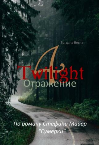 Отражение 4. Сумерки