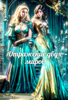 Отражение двух миров