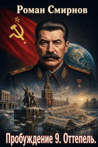 Оттепель