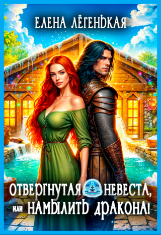Отвергнутая невеста, или Намылить дракона