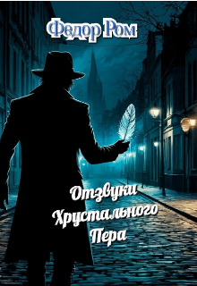 Отзвуки Хрустального Пера
