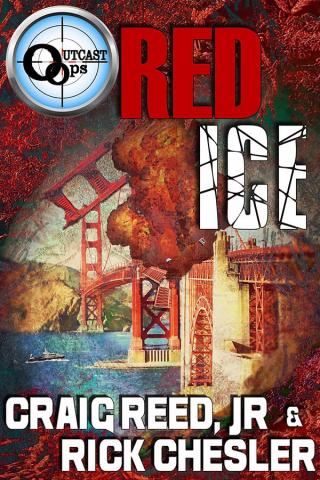 OUTCAST Ops: Red Ice