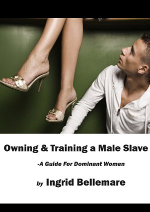 Slave Training Programs