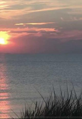 Озеро Сольвейг