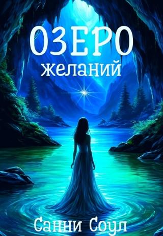 Озеро желаний
