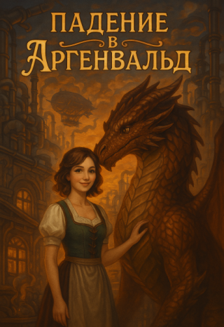 Падение в Аргенвальд
