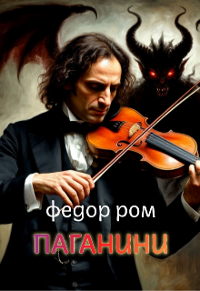 Паганини